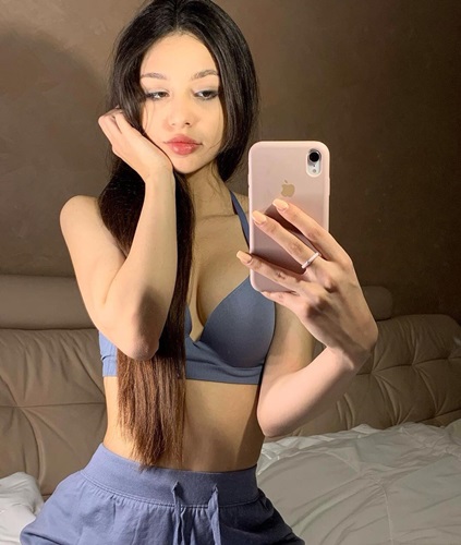 Birlik VIP Escort Bayan Beste