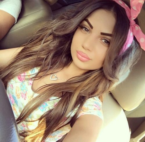 Sude - Fatih VIP Escort Bayan Modeli - Gerçek Fotoğraflı İlan
